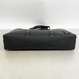 【6ib2452】ルイヴィトン ブリーフケース アエログラム テイクオフブリーフケース M59159 ノワール【中古】メンズ