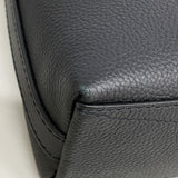 【6ib2452】ルイヴィトン ブリーフケース アエログラム テイクオフブリーフケース M59159 ノワール【中古】メンズ