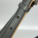 【6ib2458】ルイヴィトン ショルダーバッグ モノグラム・マット アルストン M55122 ノワール【中古】レディース