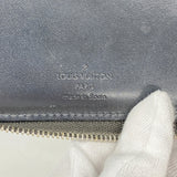【6ib2464】ルイヴィトン 財布 モノグラム・グラセレザー ポルトビエモネジップ M66510 カフェ【中古】メンズ