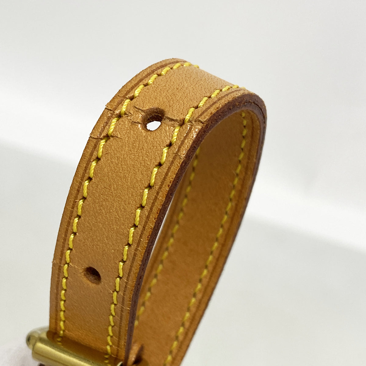 【6ib2472】ルイヴィトン ショルダーバッグ モノグラム ブロワ M51221 ブラウン【中古】レディース