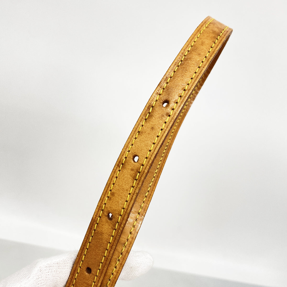 【6ib2473】ルイヴィトン ショルダーバッグ モノグラム トロター M51240 ブラウン【中古】レディース
