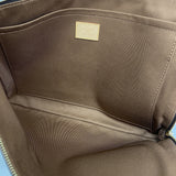 【6ib2474】ルイヴィトン クラッチバッグ モノグラム エテュイ ヴォワヤージュMM M44499 ブラウン【中古】メンズ レディース ユニセックス