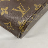 【6ib2501】ルイヴィトン ハンドバッグ モノグラム ヴァヴァンPM M51172 ブラウン【中古】レディース