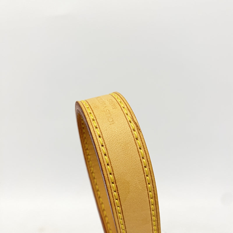 【6ib2503】ルイヴィトン ショルダーバッグ モノグラム プチノエ M42226 ブラウン【中古】レディース