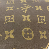 【6ib2509】ルイヴィトン ショルダーバッグ モノグラム ミュゼットサルサショートストラップ M51258 ブラウン【中古】レディース