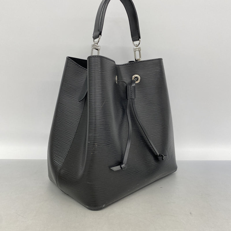 【6ib2524】ルイヴィトン ハンドバッグ エピ ネオノエ M54366 ノワール【中古】レディース