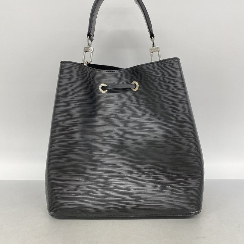【6ib2524】ルイヴィトン ハンドバッグ エピ ネオノエ M54366 ノワール【中古】レディース