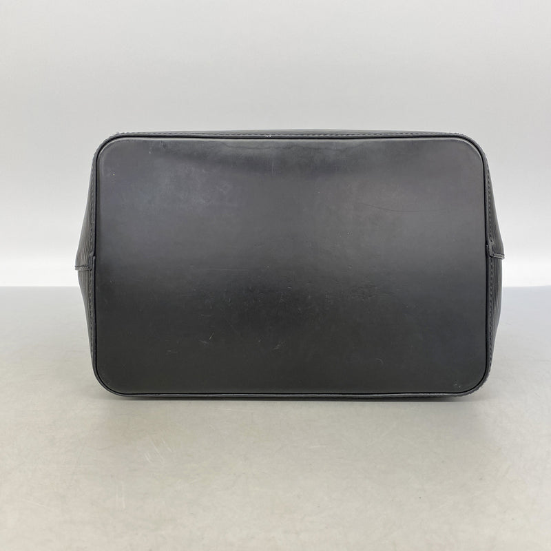 【6ib2524】ルイヴィトン ハンドバッグ エピ ネオノエ M54366 ノワール【中古】レディース