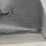 【6ib2524】ルイヴィトン ハンドバッグ エピ ネオノエ M54366 ノワール【中古】レディース