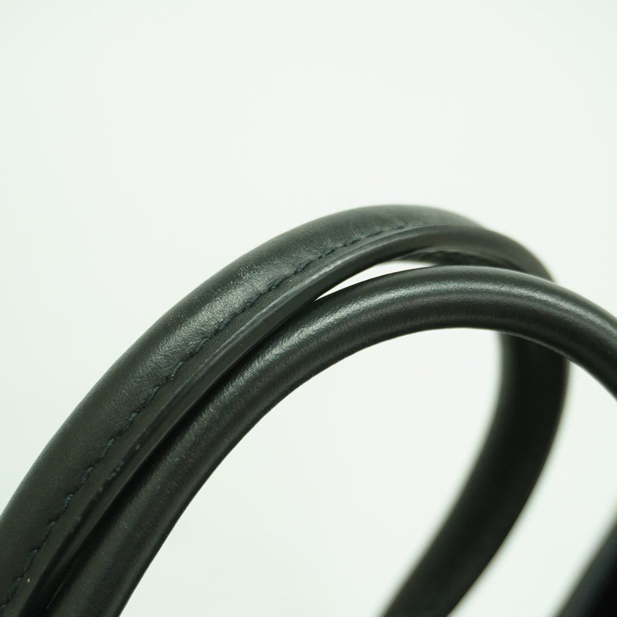 【6ib2531】ルイヴィトン トートバッグ モノグラム・アンプラント オンザゴーMM M45595 ノワール 2wayバッグ【中古】レディース
