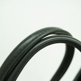 【6ib2531】ルイヴィトン トートバッグ モノグラム・アンプラント オンザゴーMM M45595 ノワール 2wayバッグ【中古】レディース