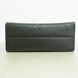 【6ib2531】ルイヴィトン トートバッグ モノグラム・アンプラント オンザゴーMM M45595 ノワール 2wayバッグ【中古】レディース