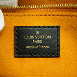 【6ib2531】ルイヴィトン トートバッグ モノグラム・アンプラント オンザゴーMM M45595 ノワール 2wayバッグ【中古】レディース