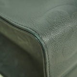 【6ib2531】ルイヴィトン トートバッグ モノグラム・アンプラント オンザゴーMM M45595 ノワール 2wayバッグ【中古】レディース