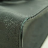 【6ib2531】ルイヴィトン トートバッグ モノグラム・アンプラント オンザゴーMM M45595 ノワール 2wayバッグ【中古】レディース