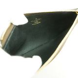 【6ib2552】ルイヴィトン ポーチ モノグラム・ジャイアント リバース ポシェットトリオ M68756 ブラウン【中古】レディース