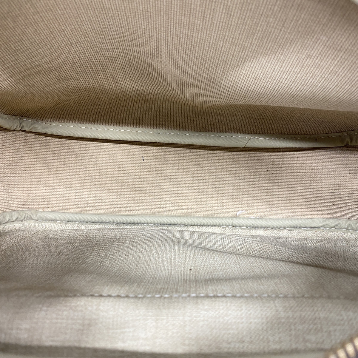 【6ib2561】ルイヴィトン ショルダーバッグ モノグラム リポーターPM M45254 ブラウン【中古】レディース