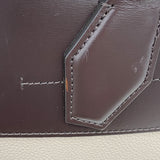 【6ib2571】ルイヴィトン ハンドバッグ シティスティーマー ベージュ【中古】レディース