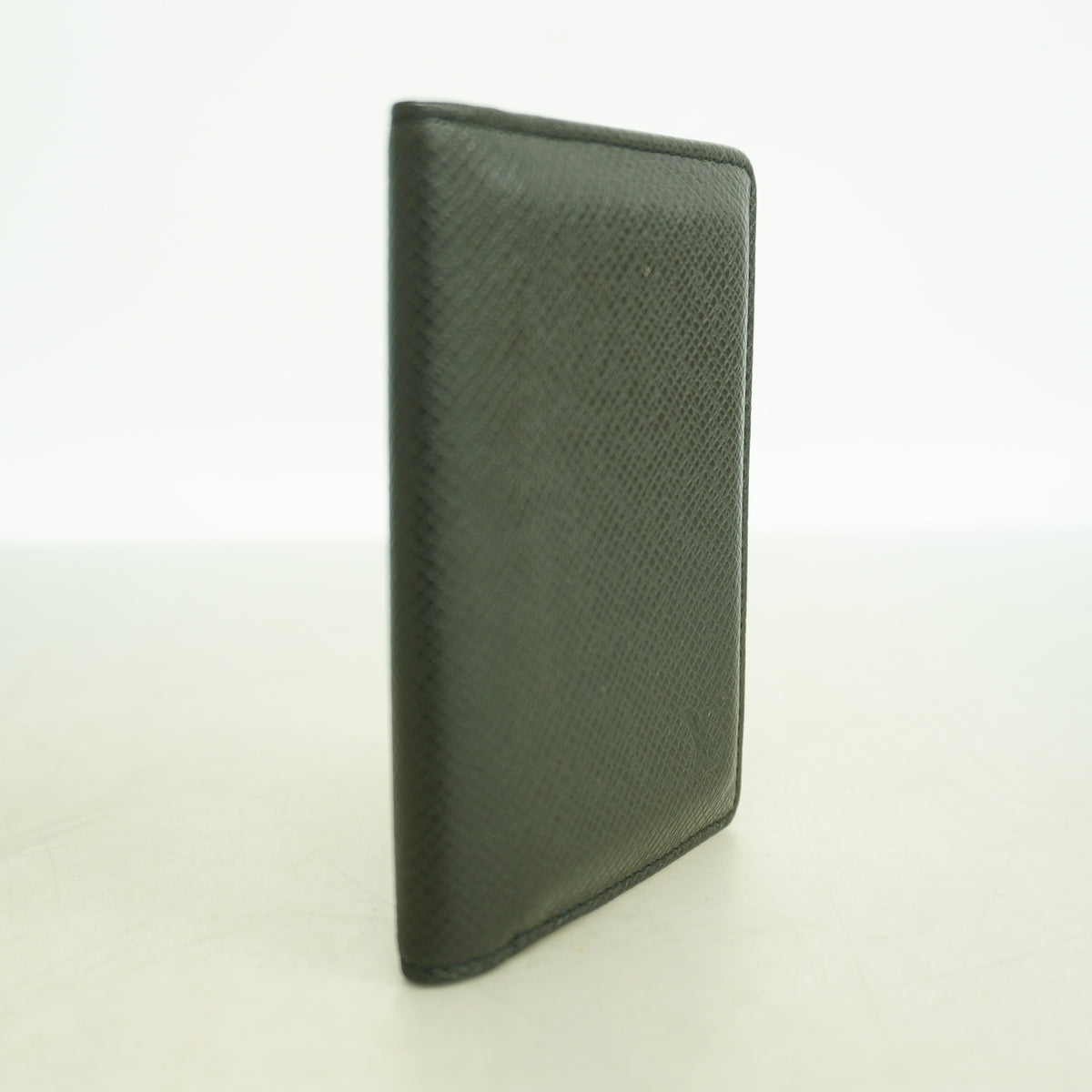 【6ib2596】ルイヴィトン カードケース タイガ オーガナイザードゥポッシュ M30512 アルドワーズ【中古】メンズ
