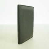 【6ib2596】ルイヴィトン カードケース タイガ オーガナイザードゥポッシュ M30512 アルドワーズ【中古】メンズ