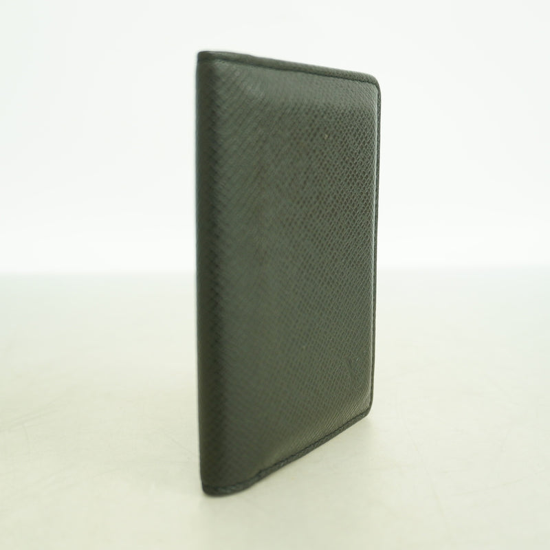 【6ib2596】ルイヴィトン カードケース タイガ オーガナイザードゥポッシュ M30512 アルドワーズ【中古】メンズ