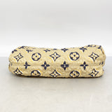【6ib2612】ルイヴィトン ショルダーバッグ クルーズライン ビュルPM M40239 ベージュ【中古】レディース
