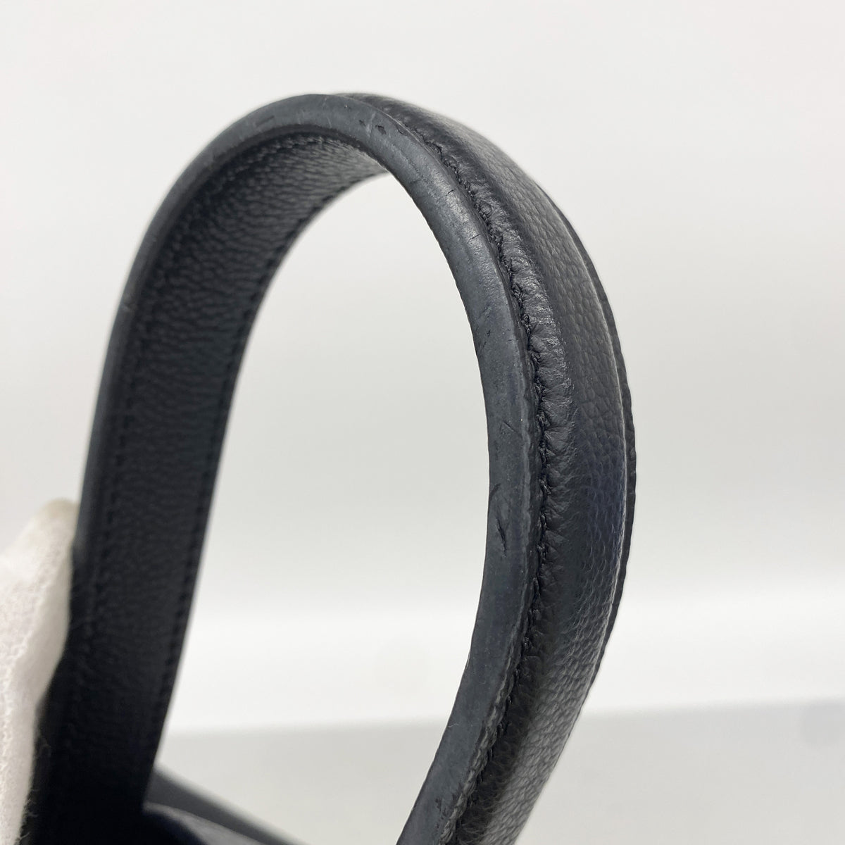 【6ib2614】ルイヴィトン ショルダーバッグ モノグラム・アンプラント メリー M44014 ノワール【中古】レディース