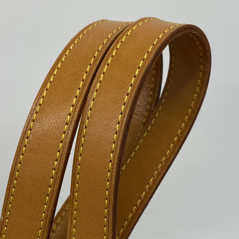 【6ib2618】ルイヴィトン ボストンバッグ モノグラム フラネリー50 M51116 ブラウン【中古】メンズ レディース ユニセックス