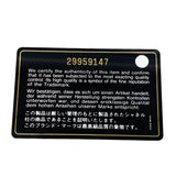 【6ib2630】シャネル 三つ折り財布 マトラッセ キャビアスキン ピンク ゴールド金具【中古】レディース