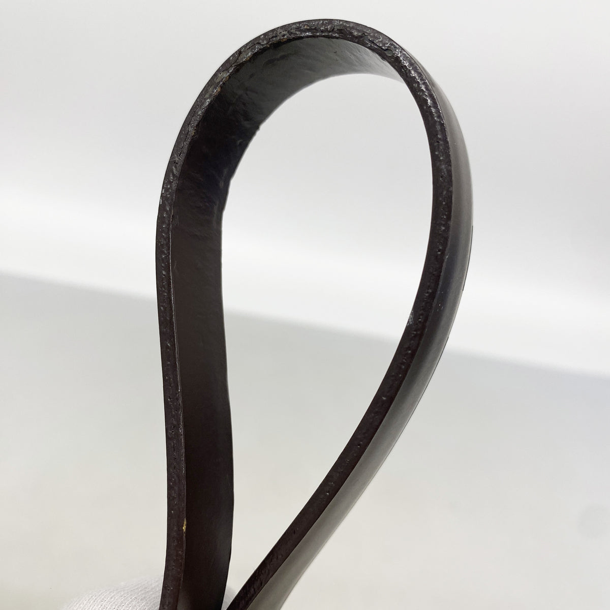【6ib2632】ルイヴィトン ショルダーバッグ ダミエ トライベッカカレ N51161 エベヌ【中古】レディース