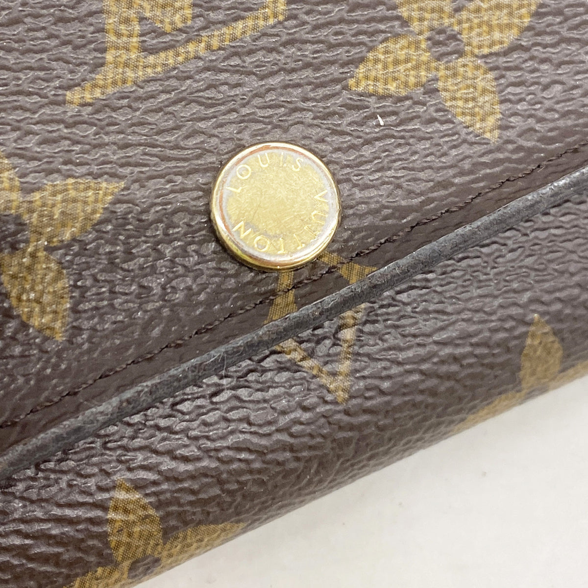【6ib2635】ルイヴィトン キーケース モノグラム ミュルティクレ6 M60701 フューシャ【中古】レディース