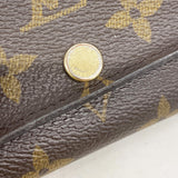 【6ib2635】ルイヴィトン キーケース モノグラム ミュルティクレ6 M60701 フューシャ【中古】レディース