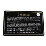 【6ib2638】シャネル ハンドバッグ チェーンショルダー ココハンドル キャビアスキン ブラック ゴールド金具 2wayバッグ【中古】レディース
