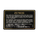 【6ib2641-h】シャネル ショルダーバッグ マトラッセ Wフラップ Wチェーン ラムスキン ブラック ゴールド金具【中古】レディース