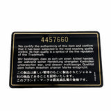 【6ib2652】シャネル トートバッグ 復刻トート キャビアスキン ブラック ゴールド金具【中古】レディース