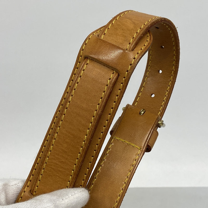 【6ib2686】ルイヴィトン ボストンバッグ モノグラム キーポルバンドリエール45 M41418 ブラウン【中古】メンズ レディース ユニセックス