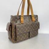 【6ib2691】ルイヴィトン ショルダーバッグ モノグラム ミュルティプリシテ M51162 ブラウン【中古】レディース