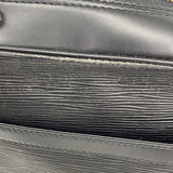 【6ib2692】ルイヴィトン ショルダーバッグ エピ トロカデロ27 M52302 ノワール【中古】レディース
