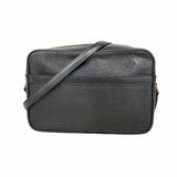 【6ib2692】ルイヴィトン ショルダーバッグ エピ トロカデロ27 M52302 ノワール【中古】レディース