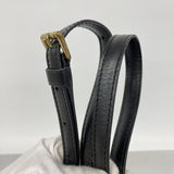 【6ib2692】ルイヴィトン ショルダーバッグ エピ トロカデロ27 M52302 ノワール【中古】レディース