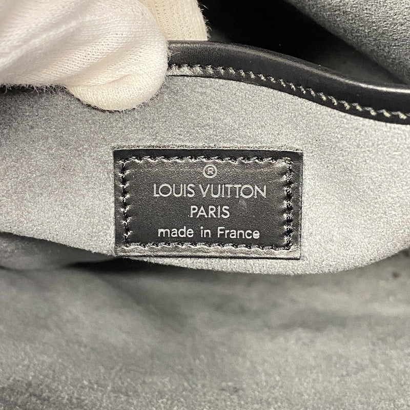 【6ib2701】ルイヴィトン ハンドバッグ エピ ノクタンブル M54522 ノワール【中古】レディース