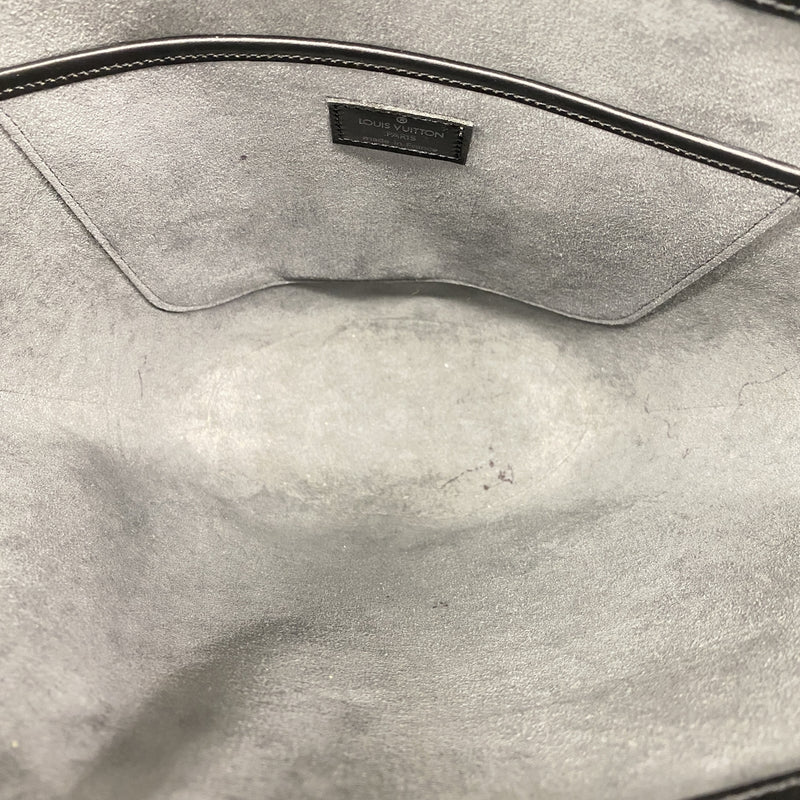 【6ib2701】ルイヴィトン ハンドバッグ エピ ノクタンブル M54522 ノワール【中古】レディース