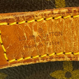 【6ib2708】ルイヴィトン ボストンバッグ モノグラム キーポルバンドリエール60 M41412 ブラウン【中古】メンズ レディース ユニセックス