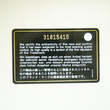 【6ib2724】シャネル 長財布 マトラッセ キャビアスキン ブラック ゴールド金具【中古】レディース