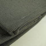 【6ib2725】エルメス トートバッグ エールラインGM ナイロン グレー シルバー金具【中古】メンズ レディース ユニセックス