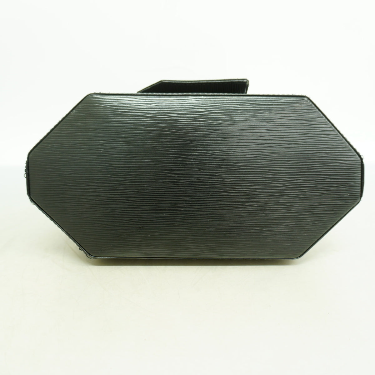 【6ib2729】ルイヴィトン ショルダーバッグ エピ サックデポールGM M80155 ノワール【中古】レディース