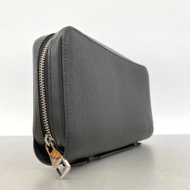 【6ib2750】ルイヴィトン 長財布 タイガ ジッピーXL M44275 アルドワーズ【中古】メンズ