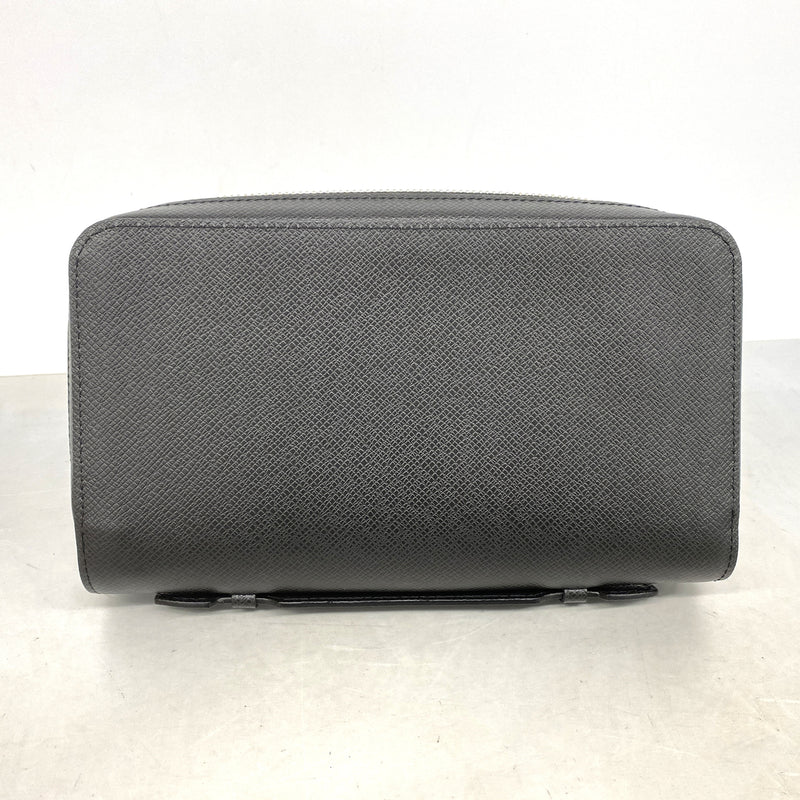 【6ib2750】ルイヴィトン 長財布 タイガ ジッピーXL M44275 アルドワーズ【中古】メンズ