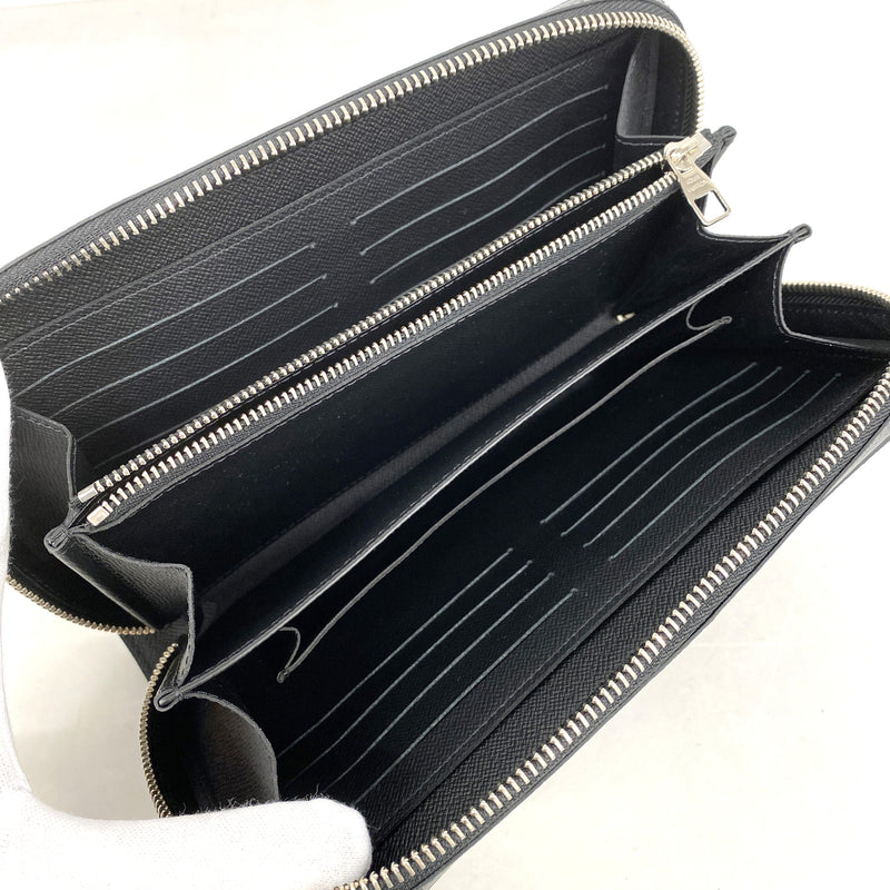 【6ib2750】ルイヴィトン 長財布 タイガ ジッピーXL M44275 アルドワーズ【中古】メンズ